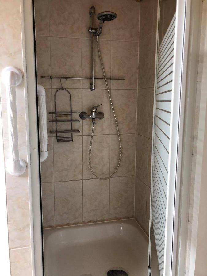 Apartmán La Casa Aan Zee Ellemeet Exteriér fotografie
