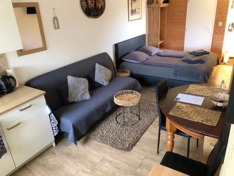 Apartmán La Casa Aan Zee Ellemeet Exteriér fotografie