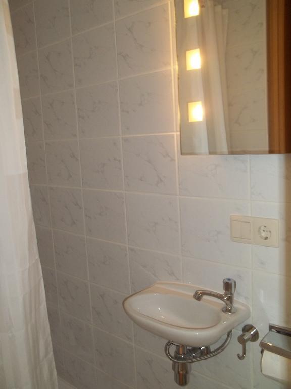 Apartmán La Casa Aan Zee Ellemeet Pokoj fotografie