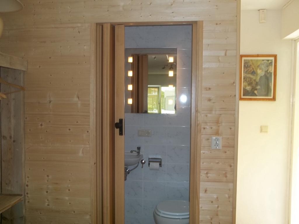 Apartmán La Casa Aan Zee Ellemeet Pokoj fotografie